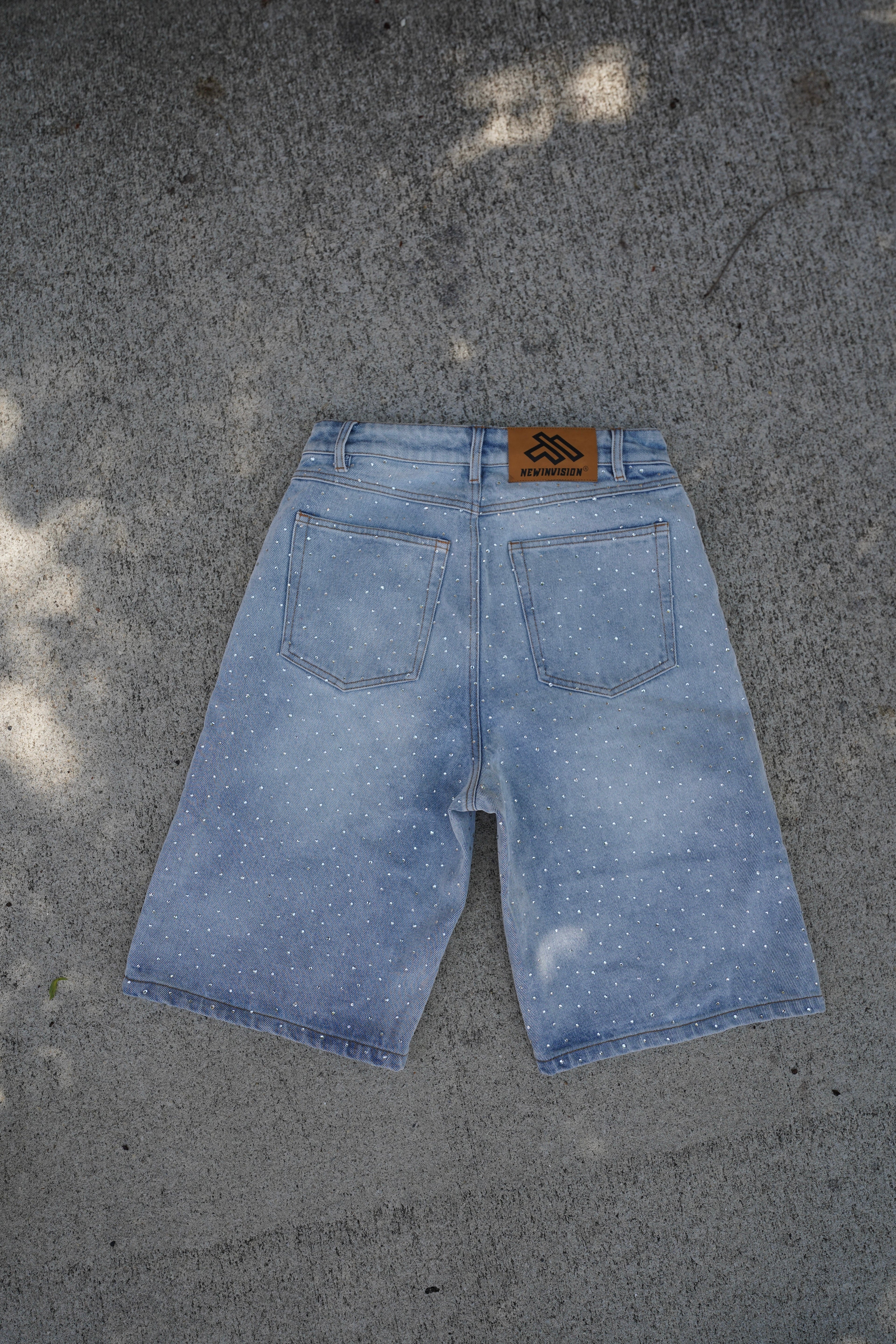 NEWINVISION JORTS