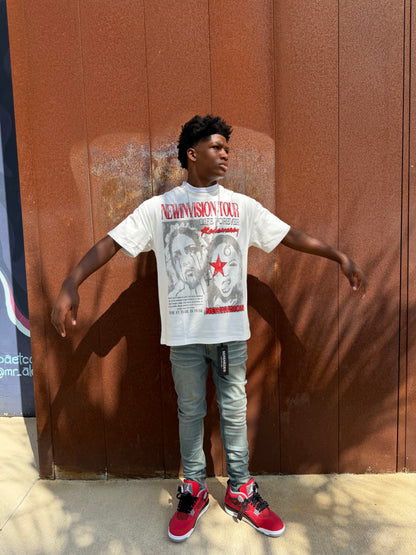 "Forever Relevant" T-Shirt