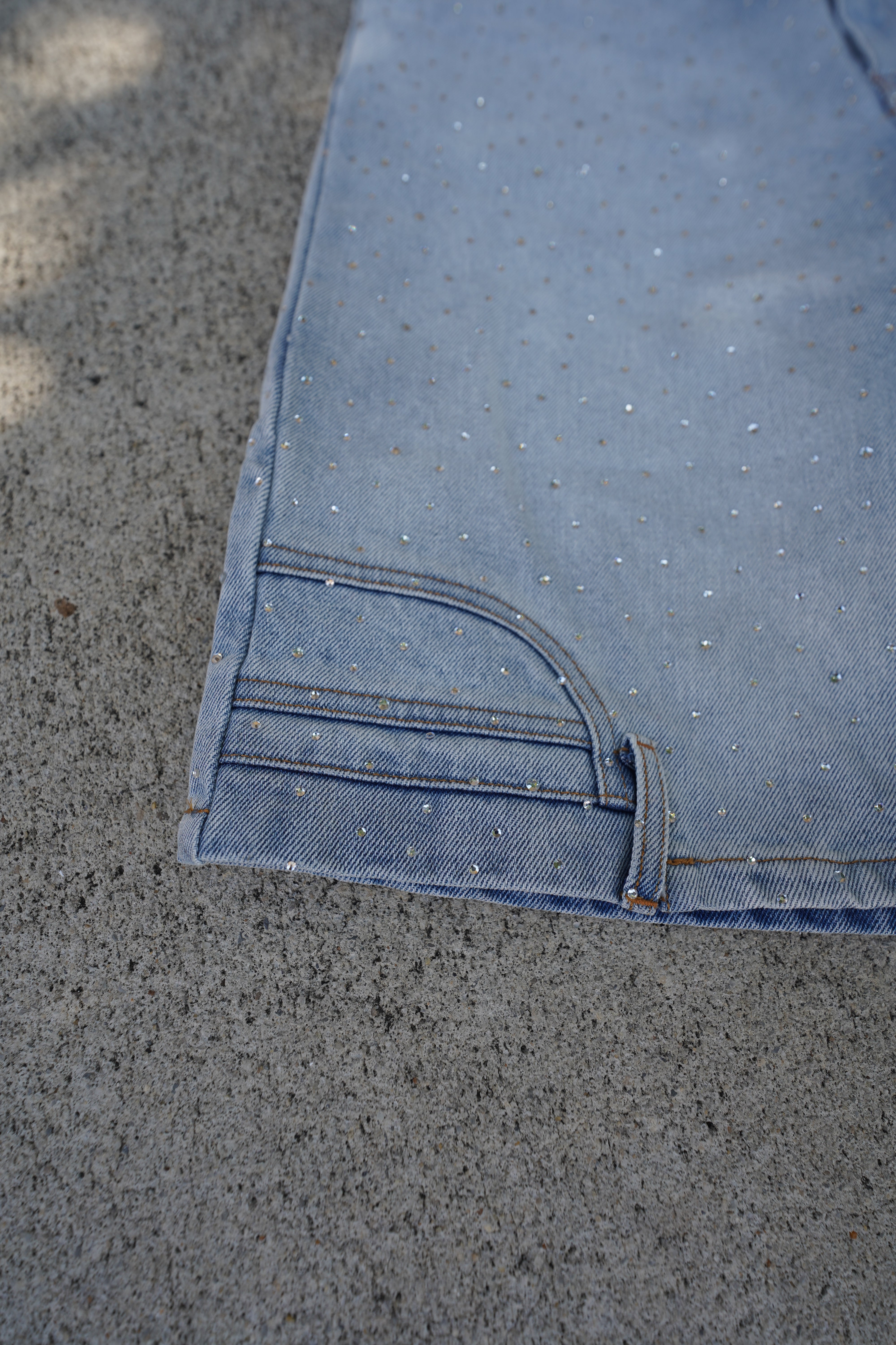 NEWINVISION JORTS