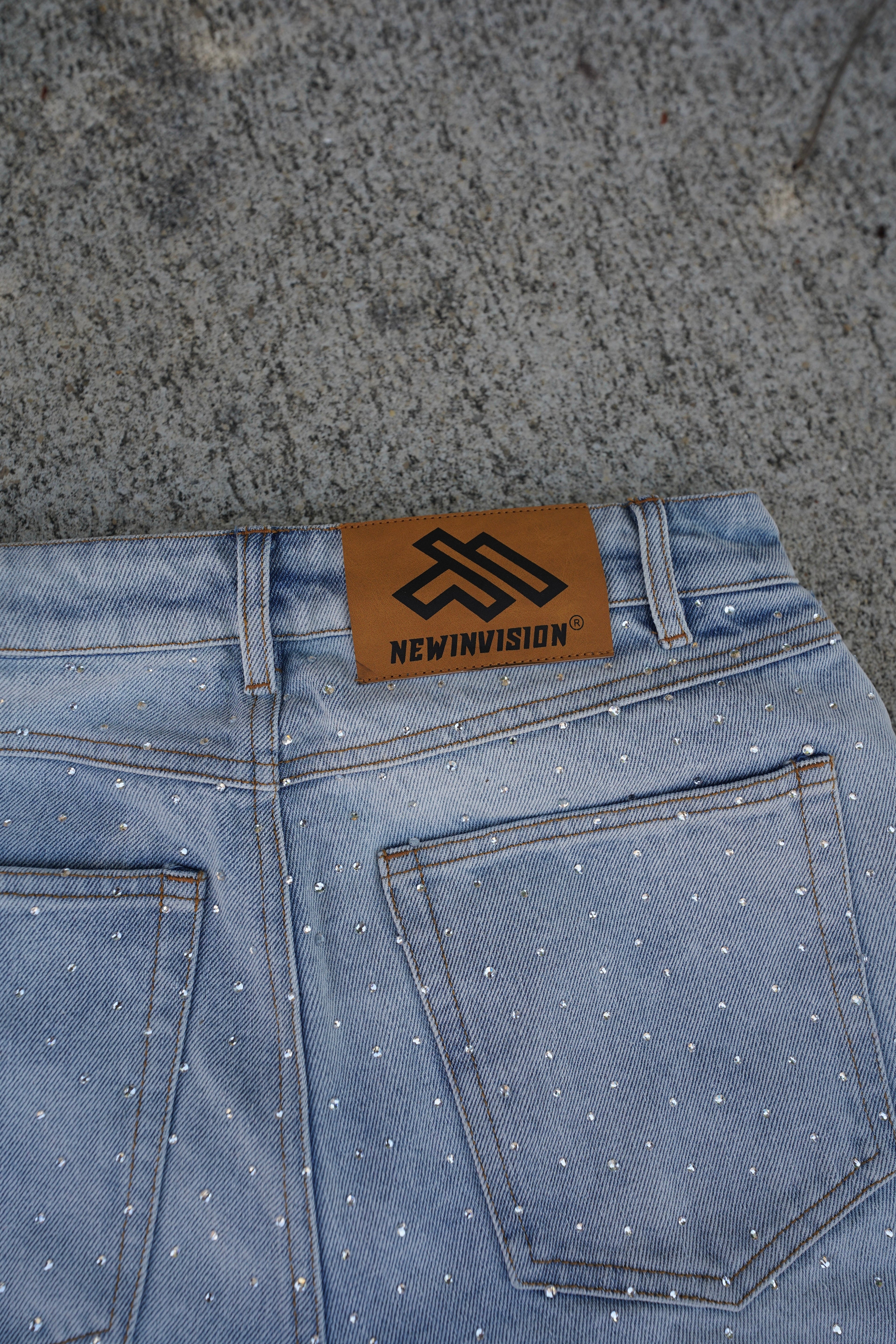 NEWINVISION JORTS