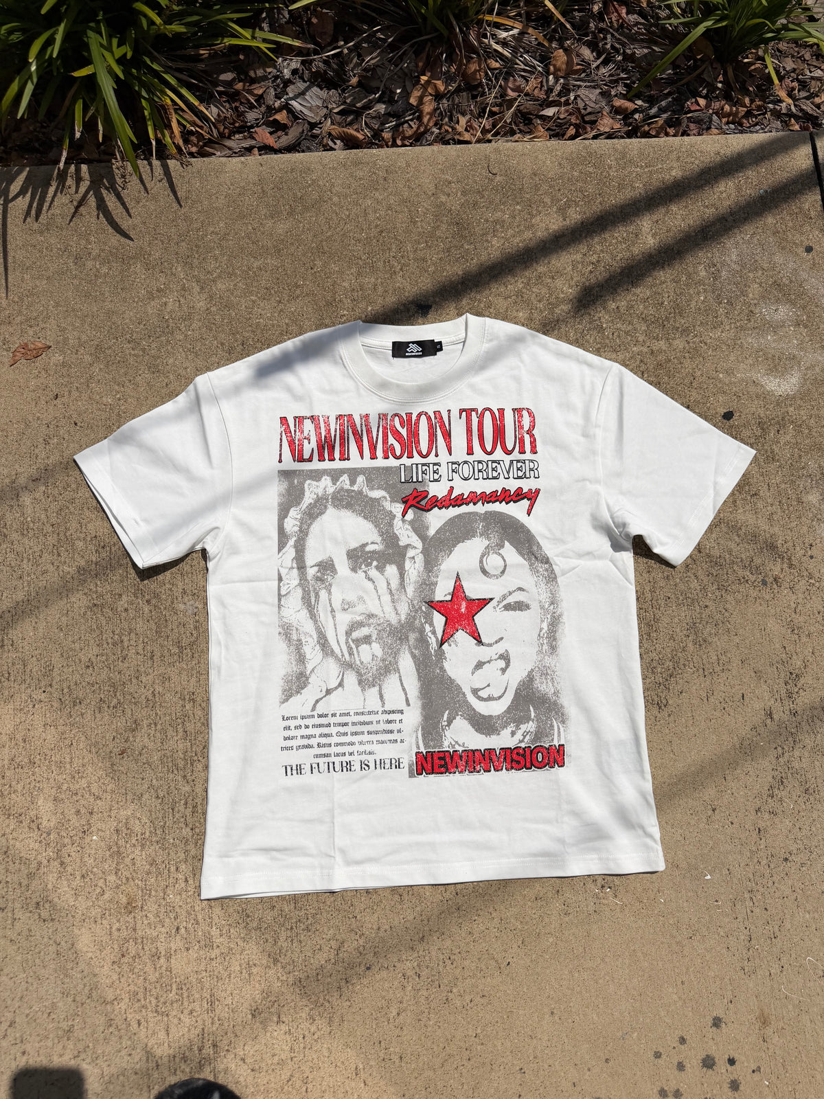 "Forever Relevant" T-Shirt
