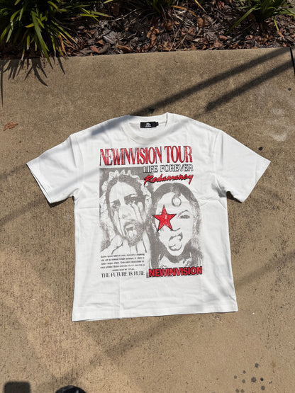 "Forever Relevant" T-Shirt