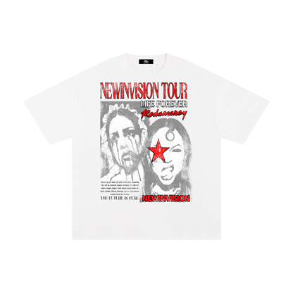 "Forever Relevant" T-Shirt