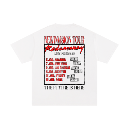 "Forever Relevant" T-Shirt