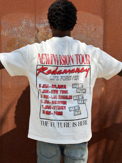 "Forever Relevant" T-Shirt