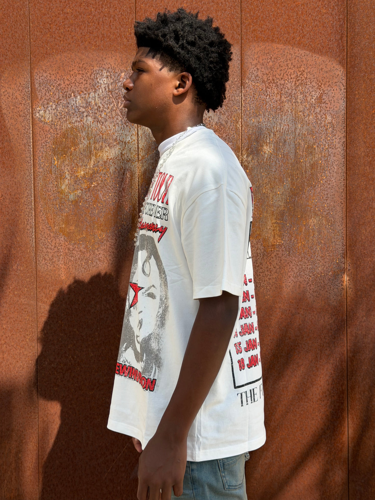 "Forever Relevant" T-Shirt