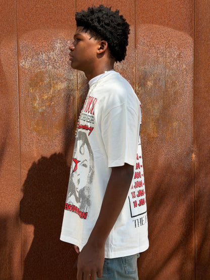 "Forever Relevant" T-Shirt