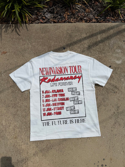 "Forever Relevant" T-Shirt