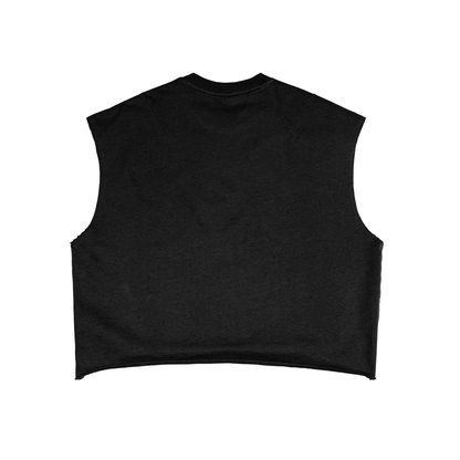 "Dynasty" Boxy Tank Top